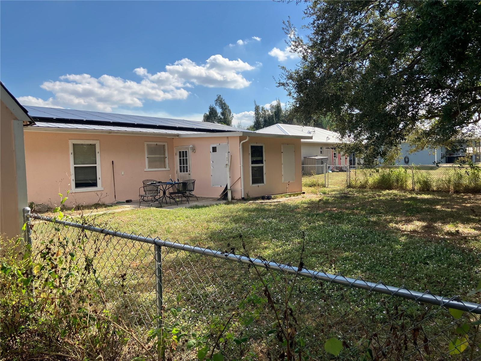 SUNNYBREEZE HARBOR SEC 1 - Residential