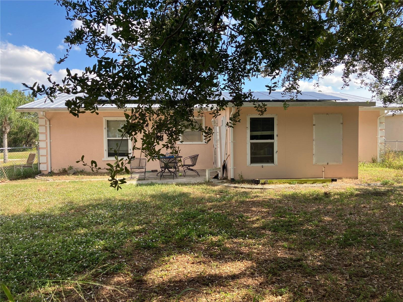 SUNNYBREEZE HARBOR SEC 1 - Residential