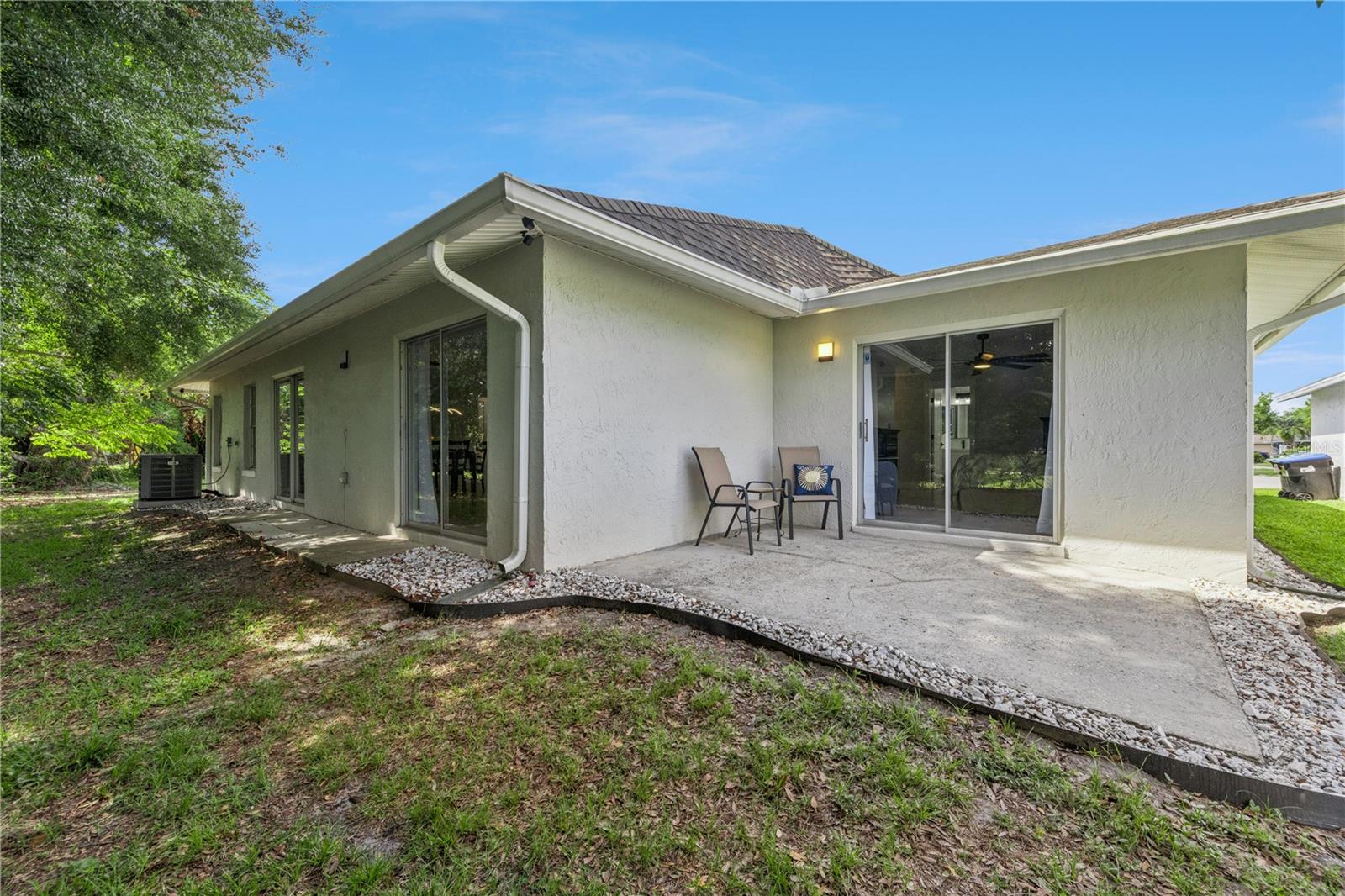 LAKE RIDGE VILLAGE - Residential