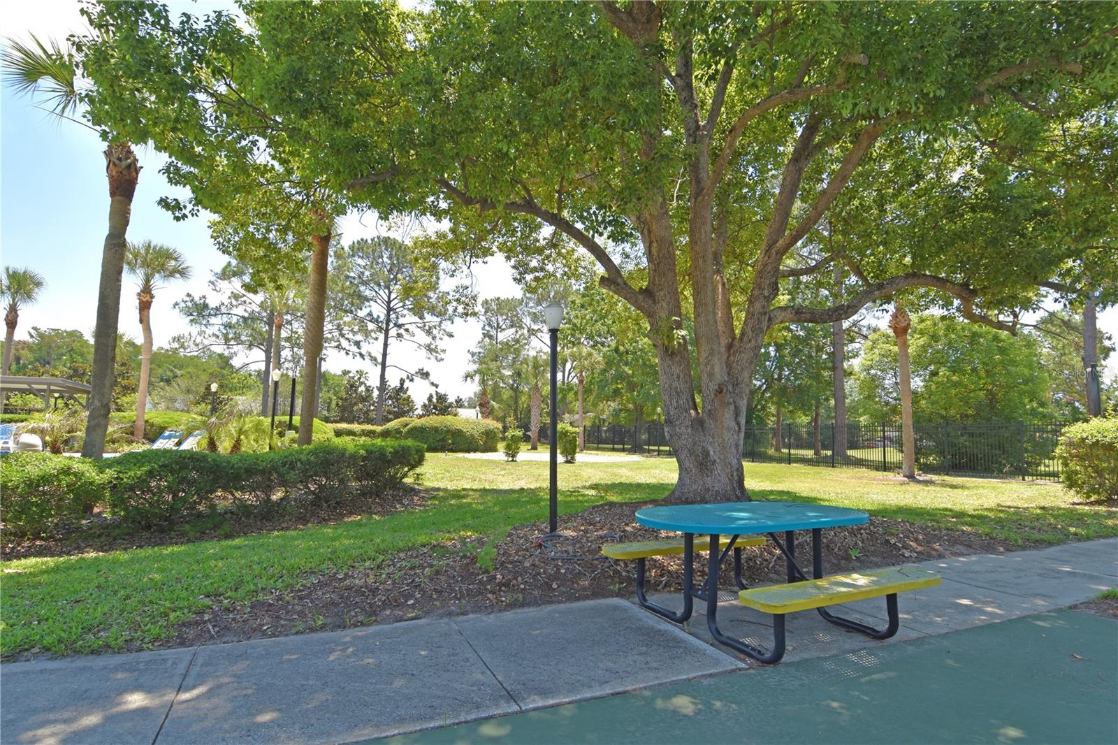 LAKE RIDGE VILLAGE - Residential