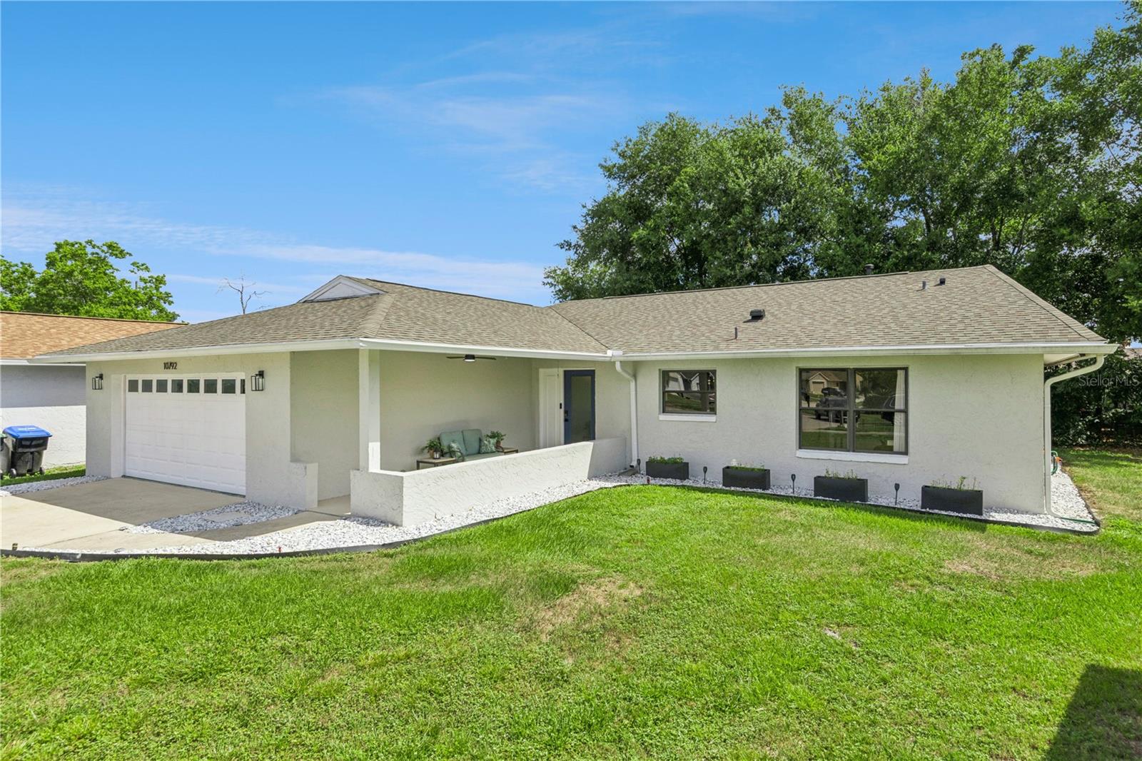 LAKE RIDGE VILLAGE - Residential