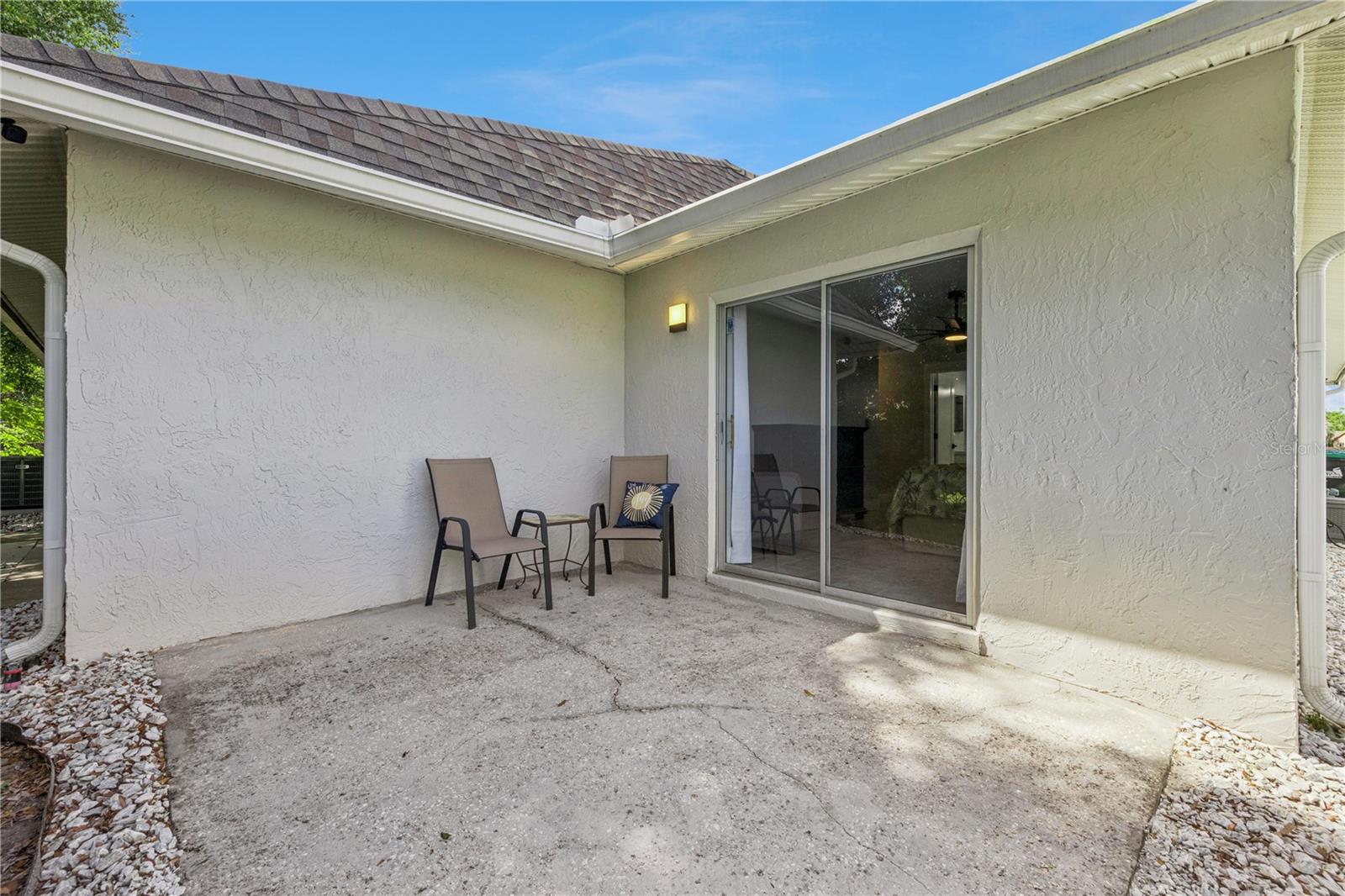 LAKE RIDGE VILLAGE - Residential
