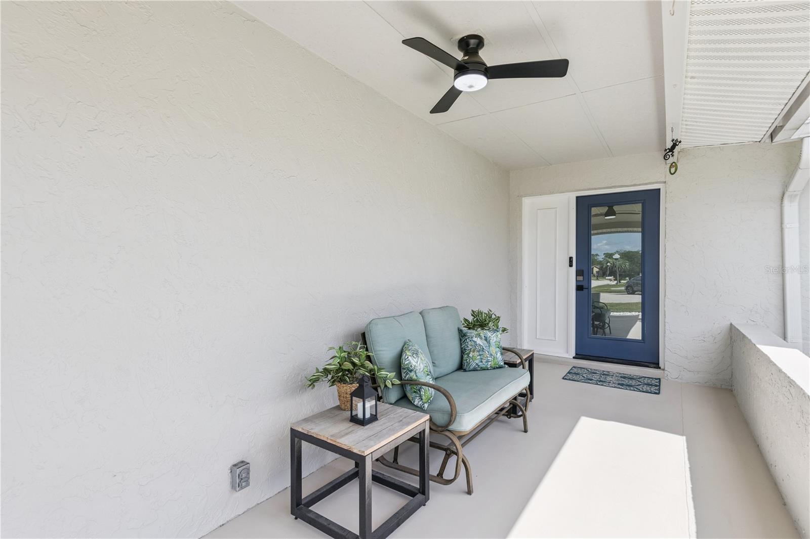 LAKE RIDGE VILLAGE - Residential