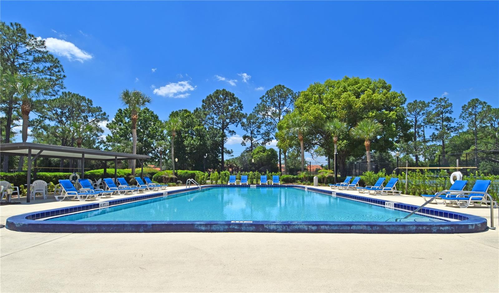 LAKE RIDGE VILLAGE - Residential