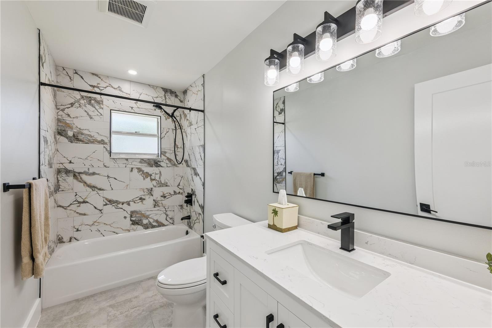 LAKE RIDGE VILLAGE - Residential