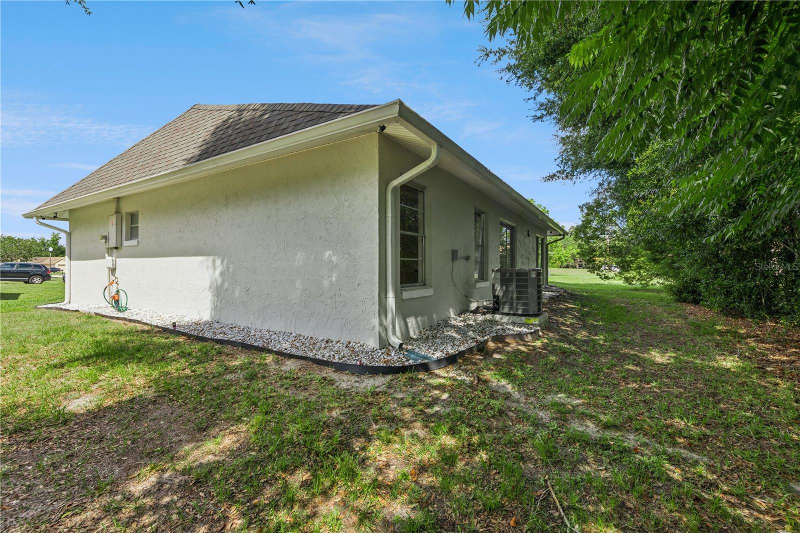 LAKE RIDGE VILLAGE - Residential