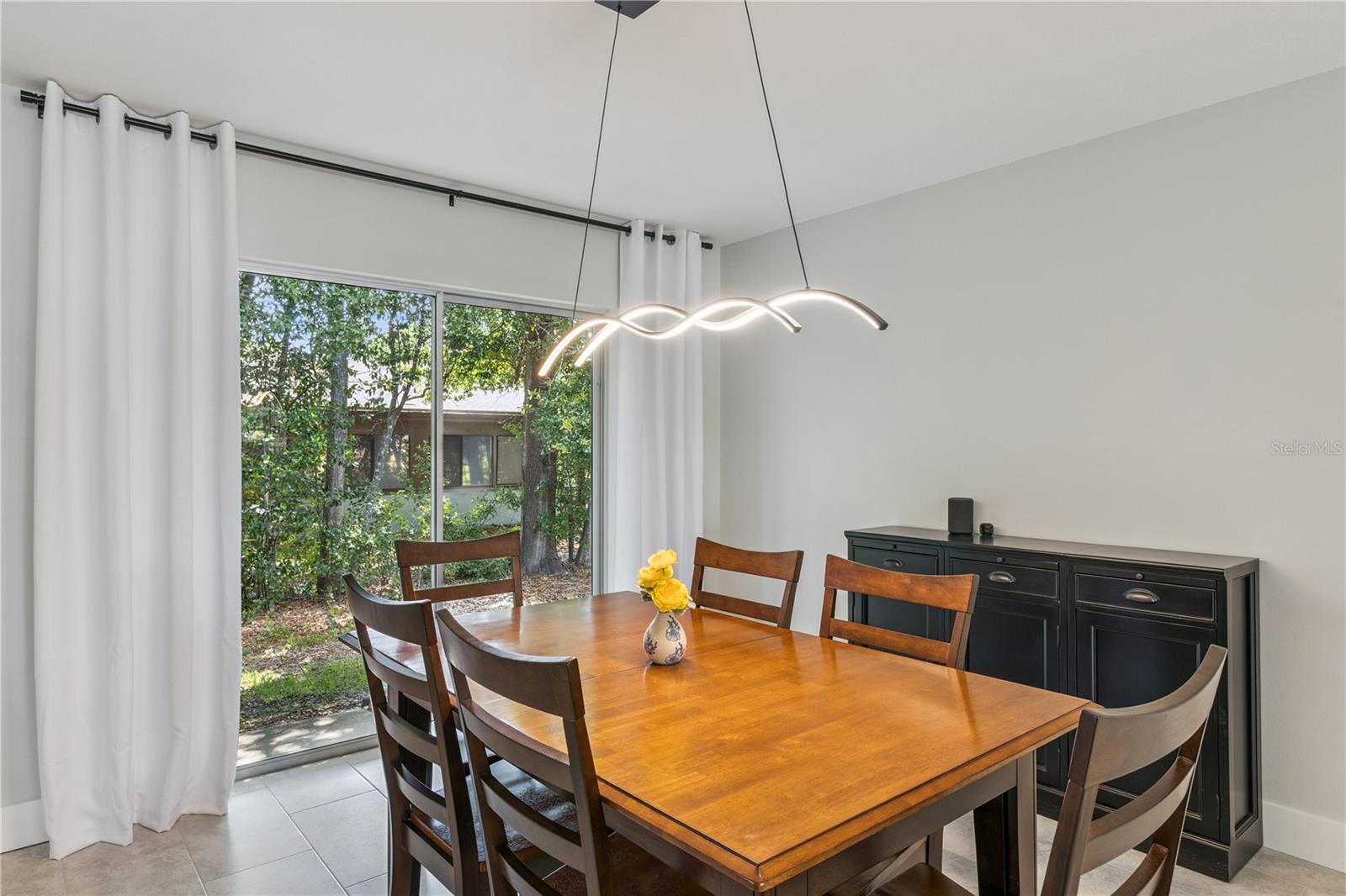 LAKE RIDGE VILLAGE - Residential