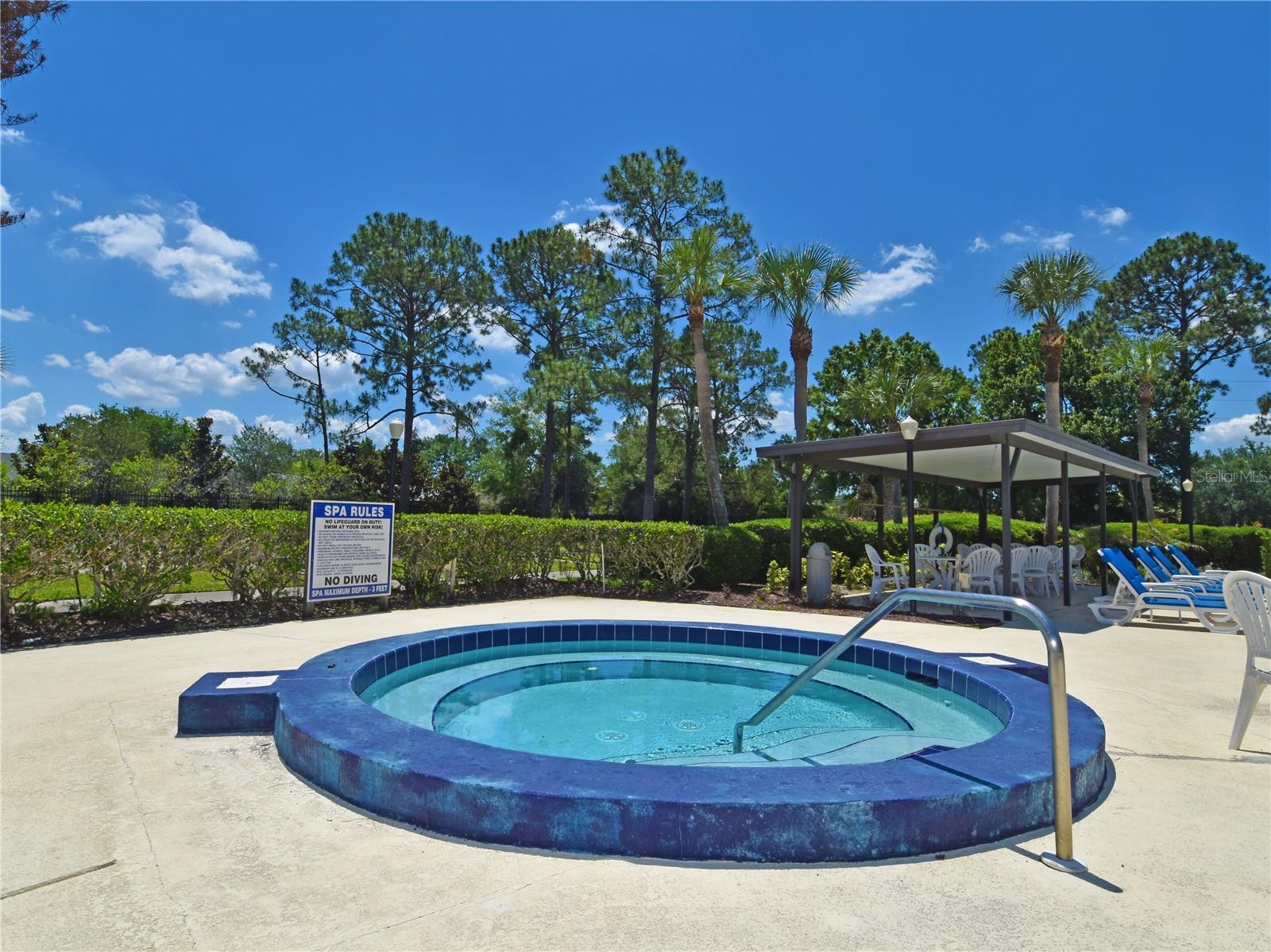 LAKE RIDGE VILLAGE - Residential