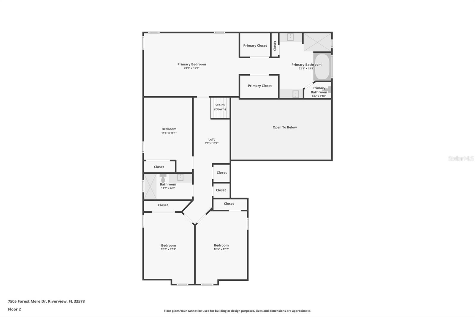 OAK CREEK PRCL 1B - Residential