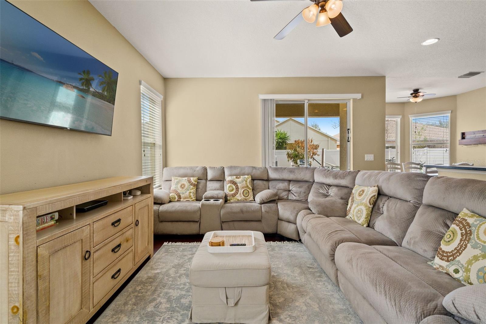 OAK CREEK PRCL 1B - Residential