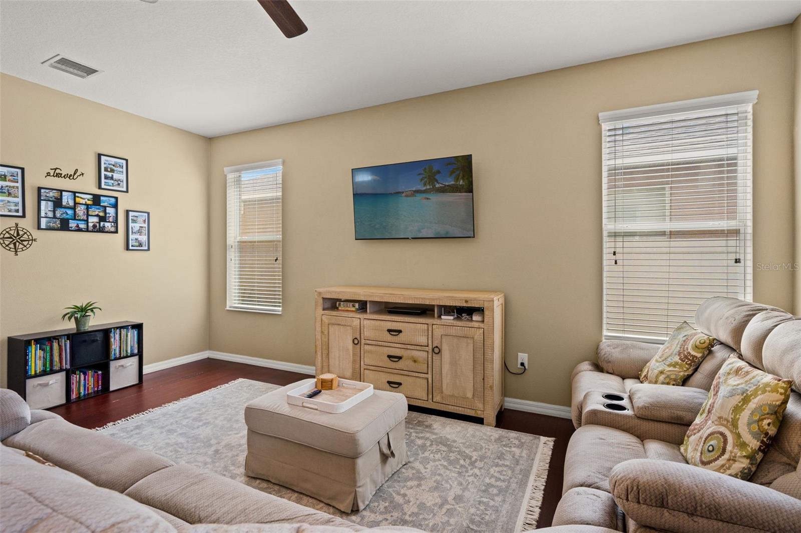 OAK CREEK PRCL 1B - Residential