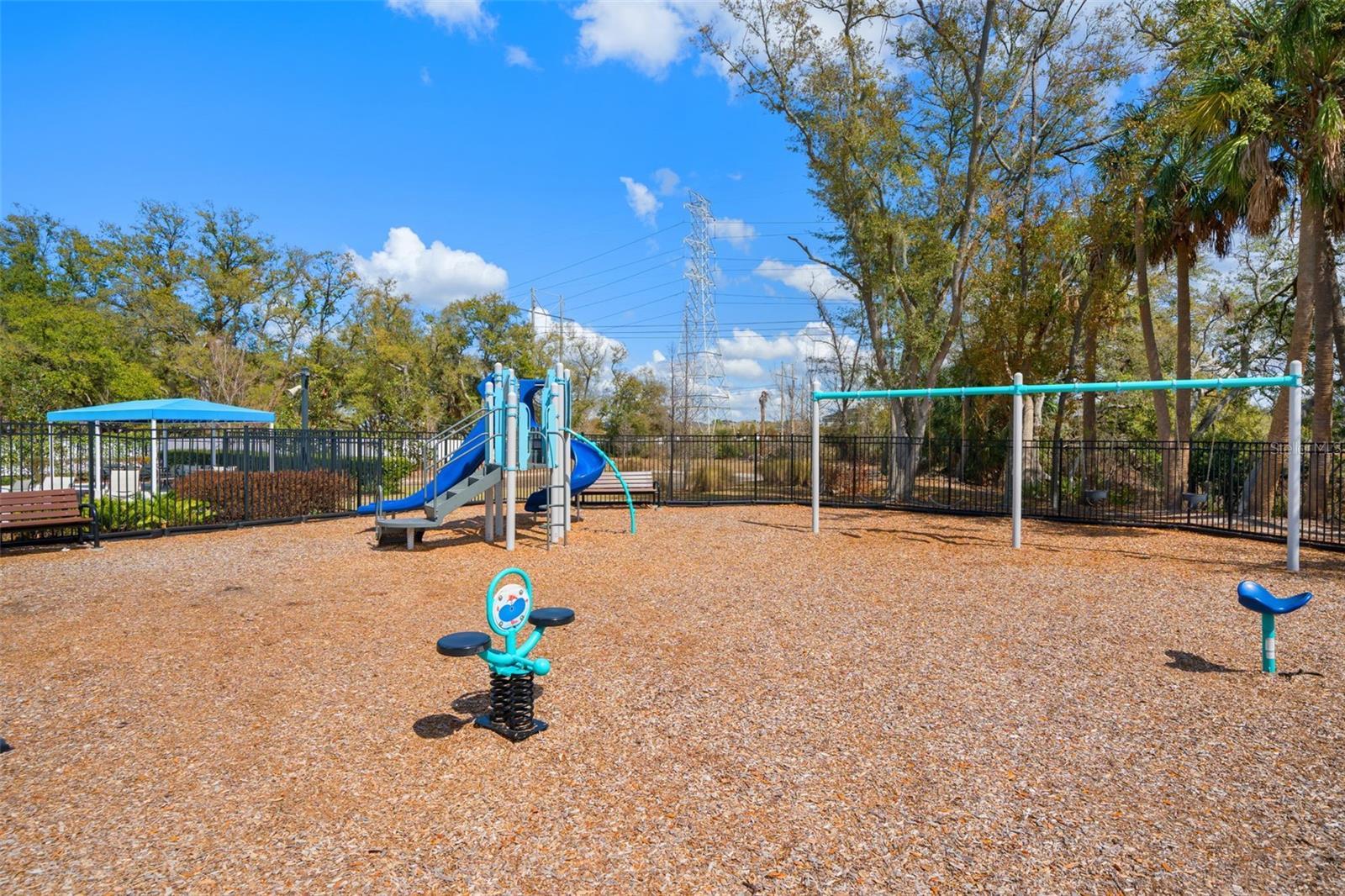 OAK CREEK PRCL 1B - Residential