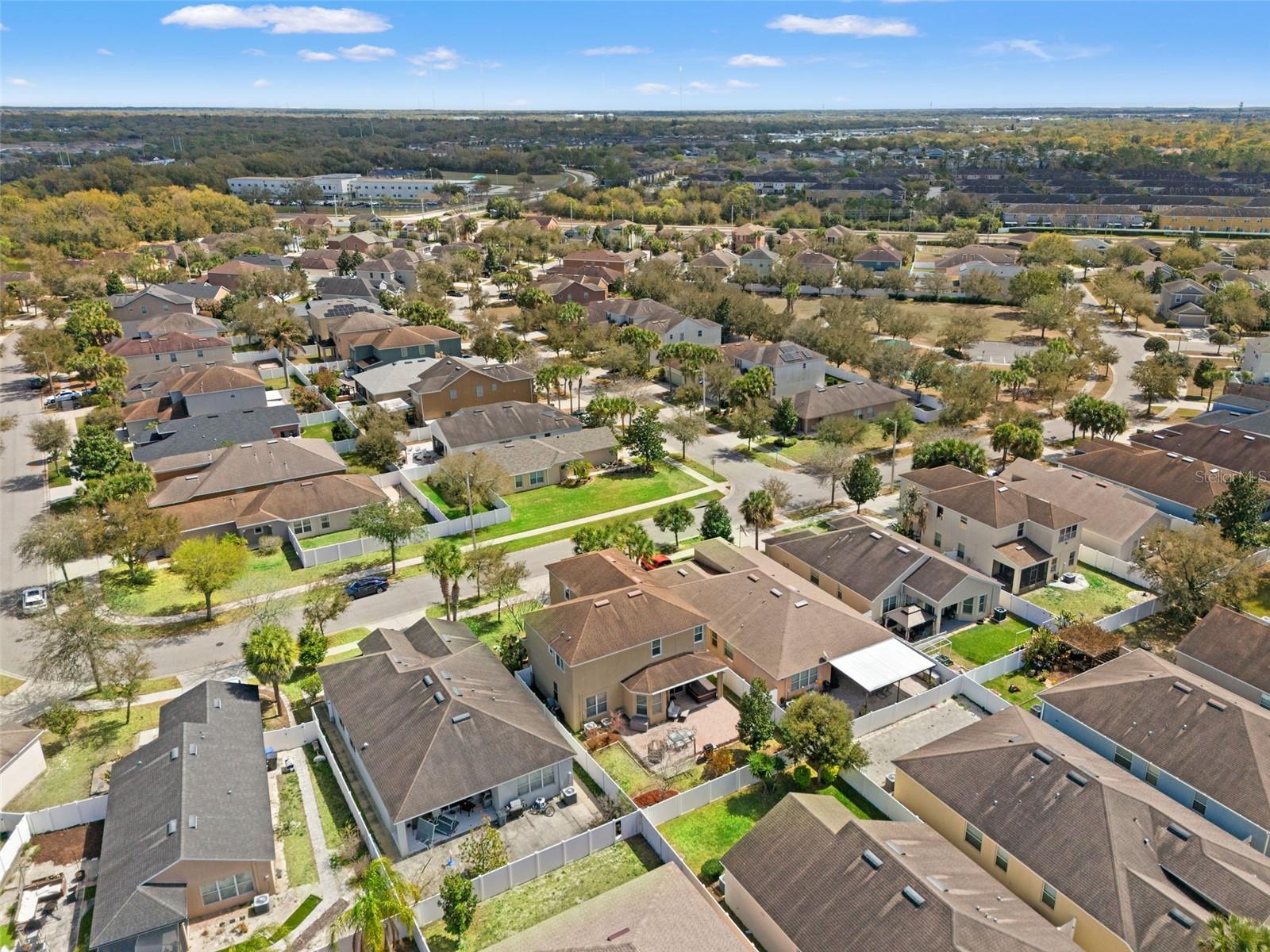 OAK CREEK PRCL 1B - Residential