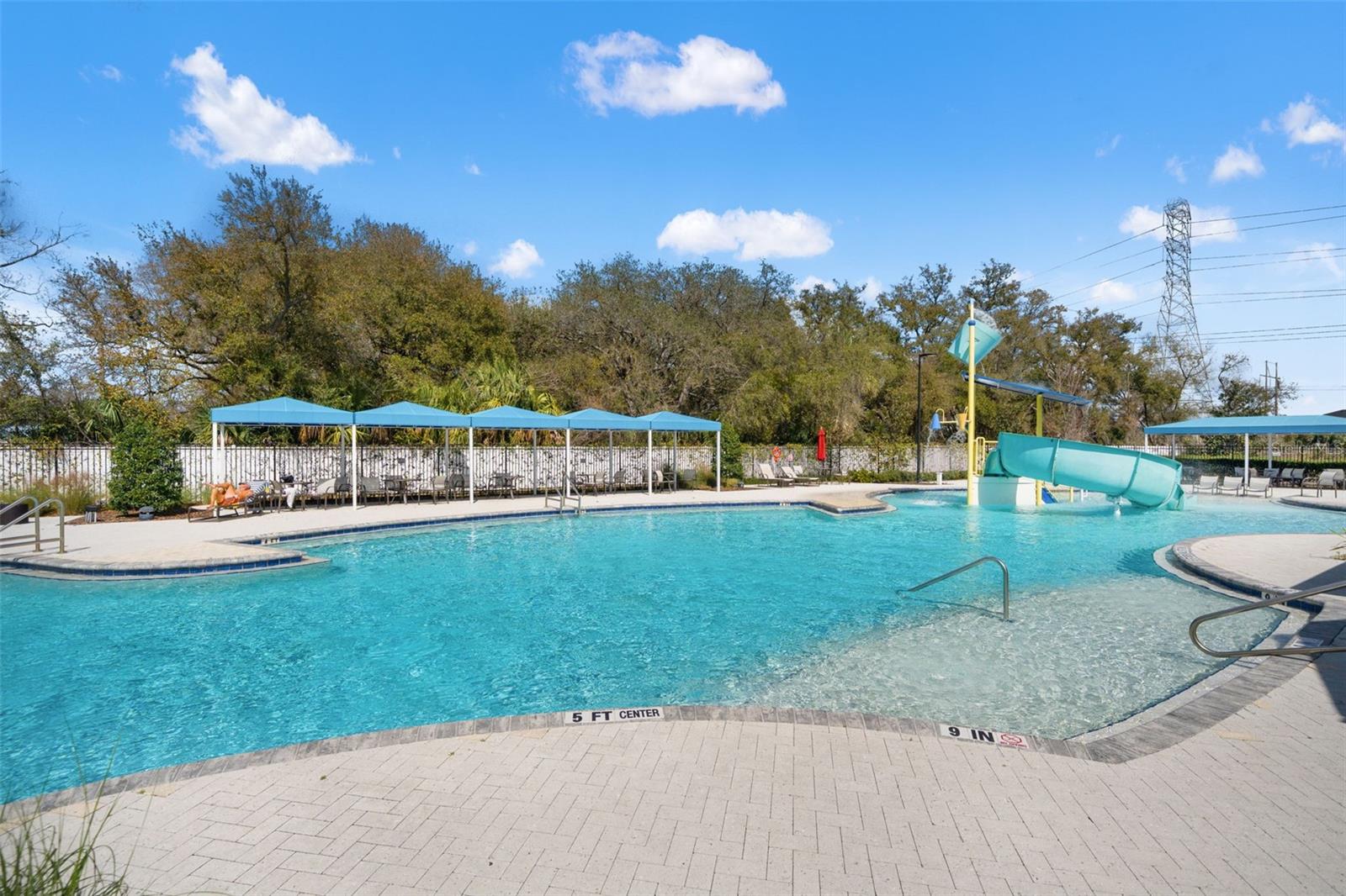 OAK CREEK PRCL 1B - Residential