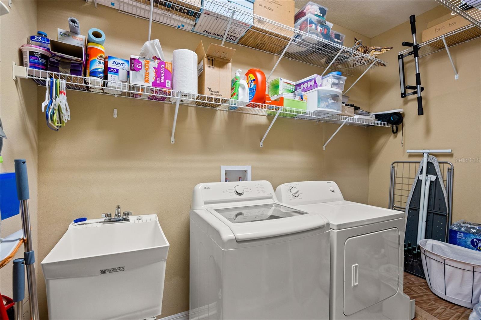 OAK CREEK PRCL 1B - Residential