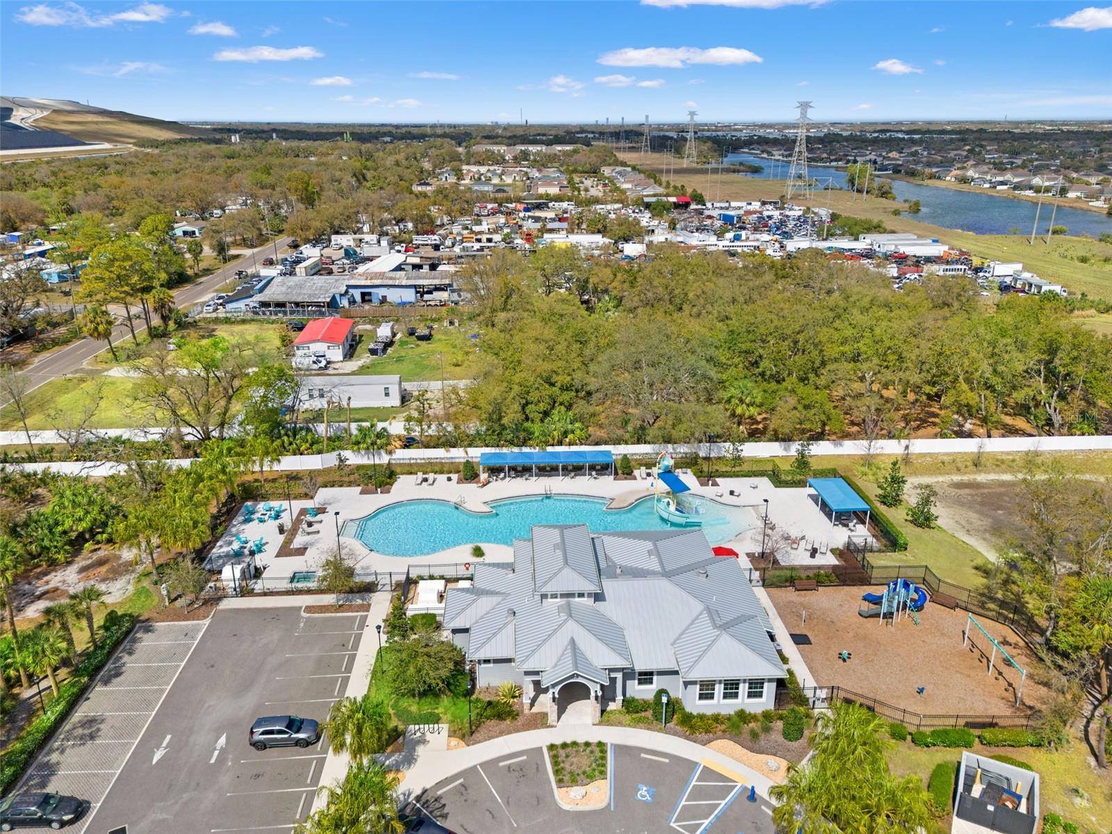 OAK CREEK PRCL 1B - Residential