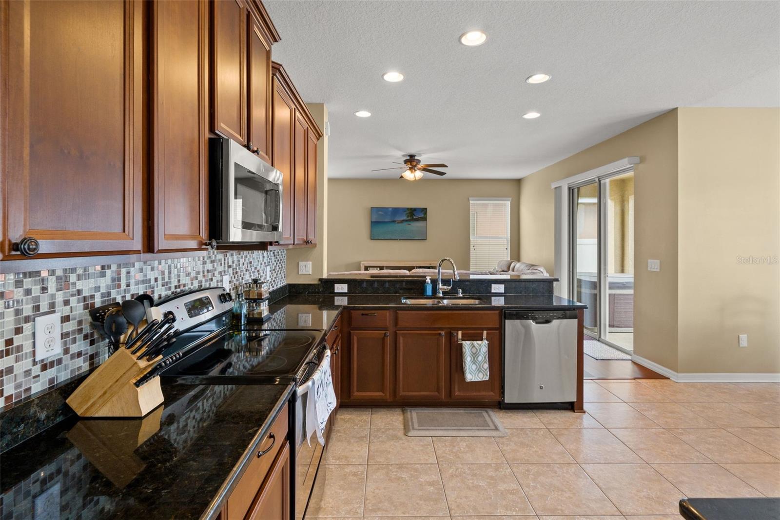 OAK CREEK PRCL 1B - Residential