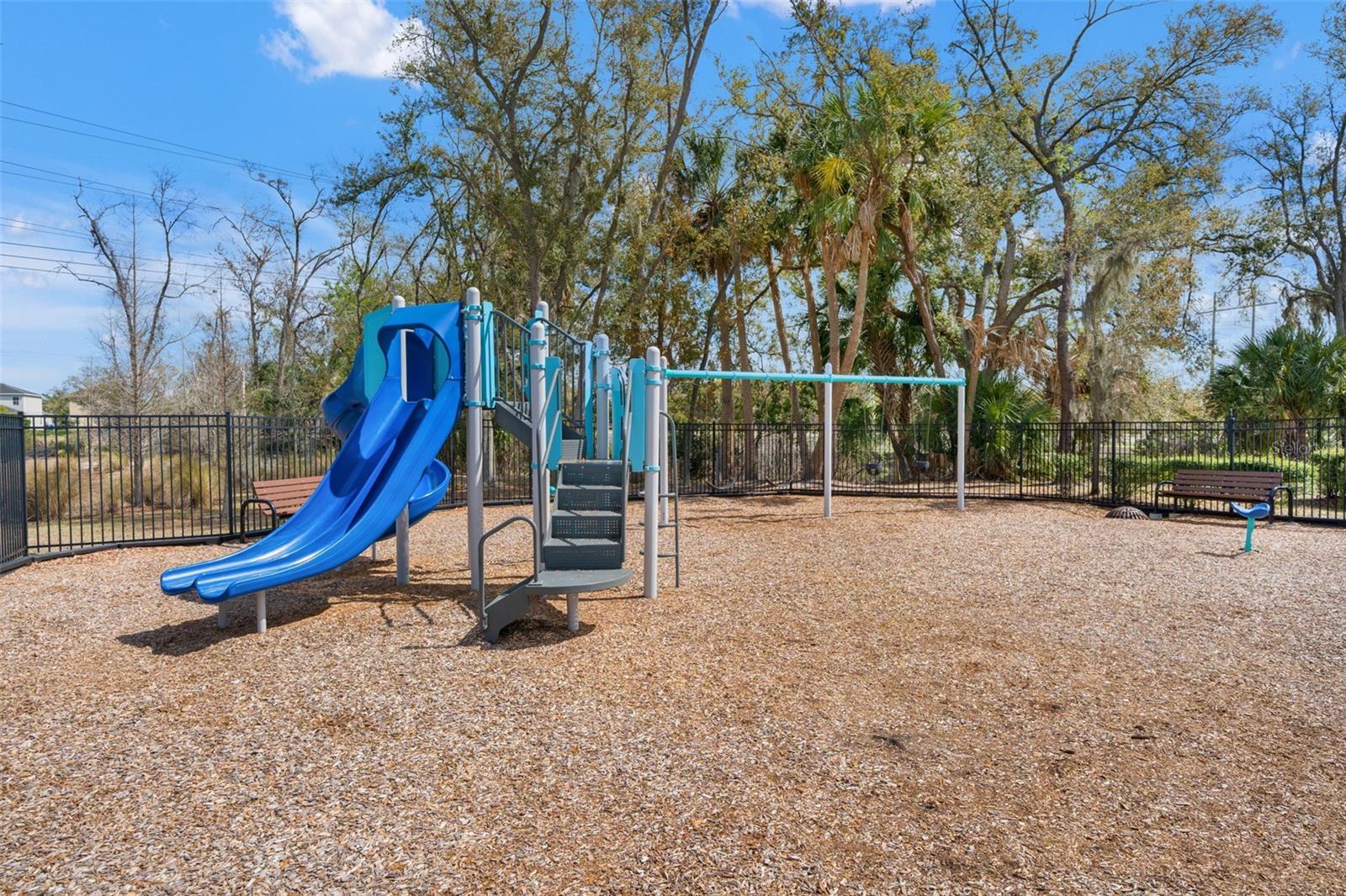 OAK CREEK PRCL 1B - Residential