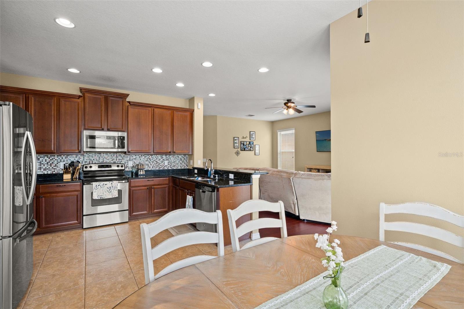 OAK CREEK PRCL 1B - Residential