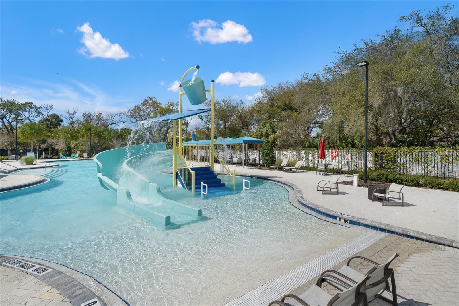 OAK CREEK PRCL 1B - Residential