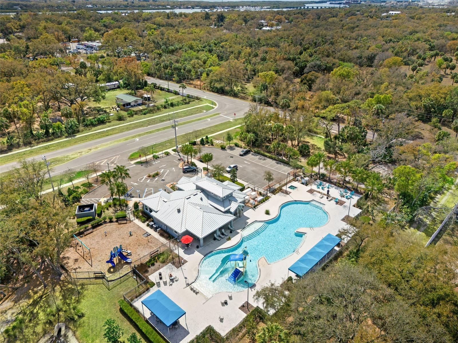 OAK CREEK PRCL 1B - Residential