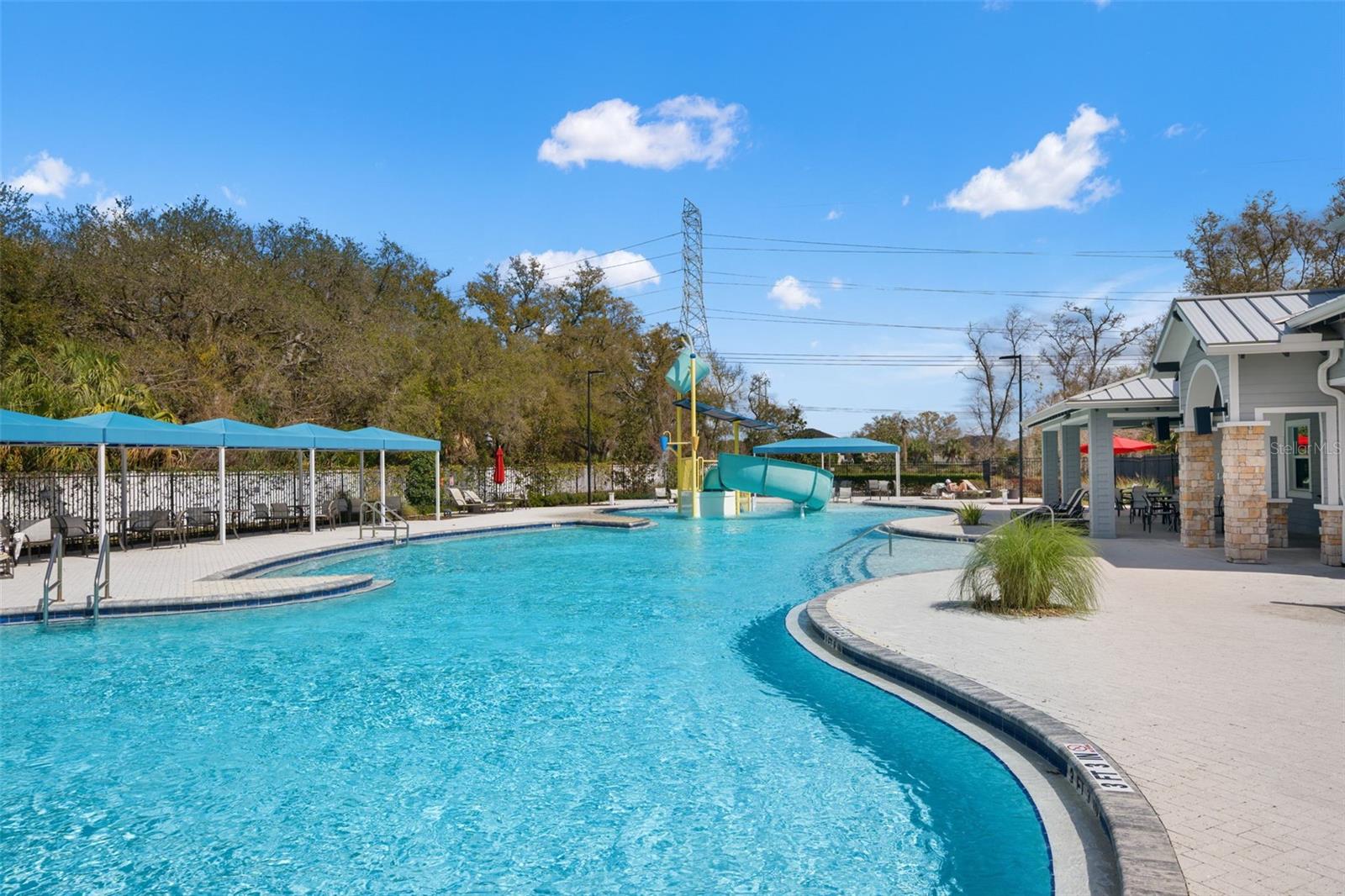 OAK CREEK PRCL 1B - Residential