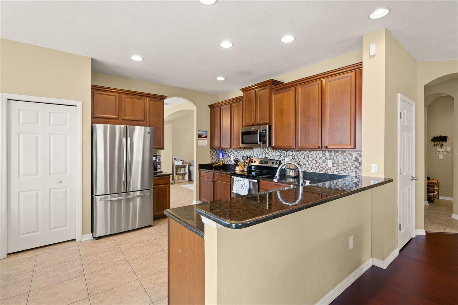 OAK CREEK PRCL 1B - Residential