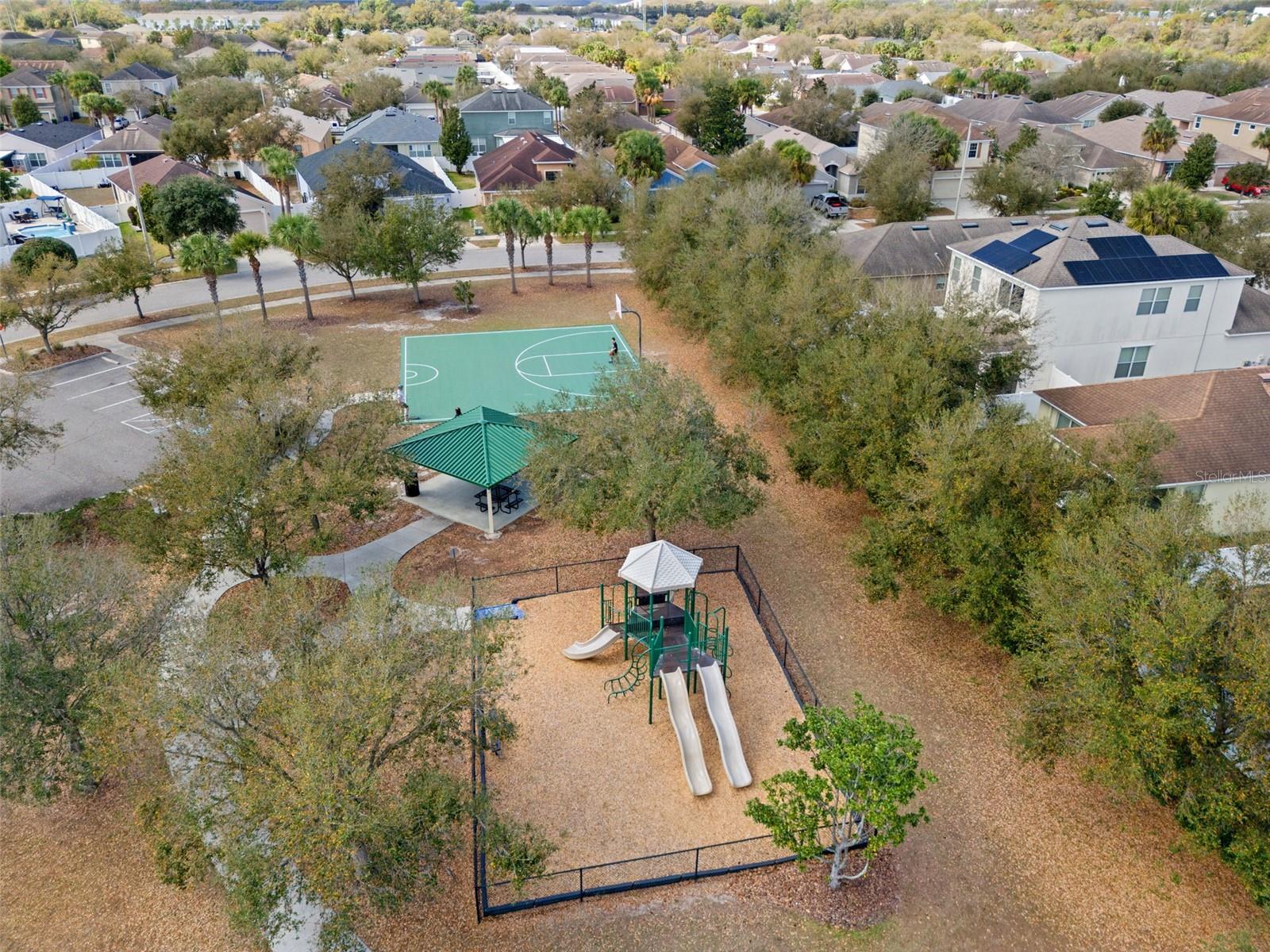 OAK CREEK PRCL 1B - Residential