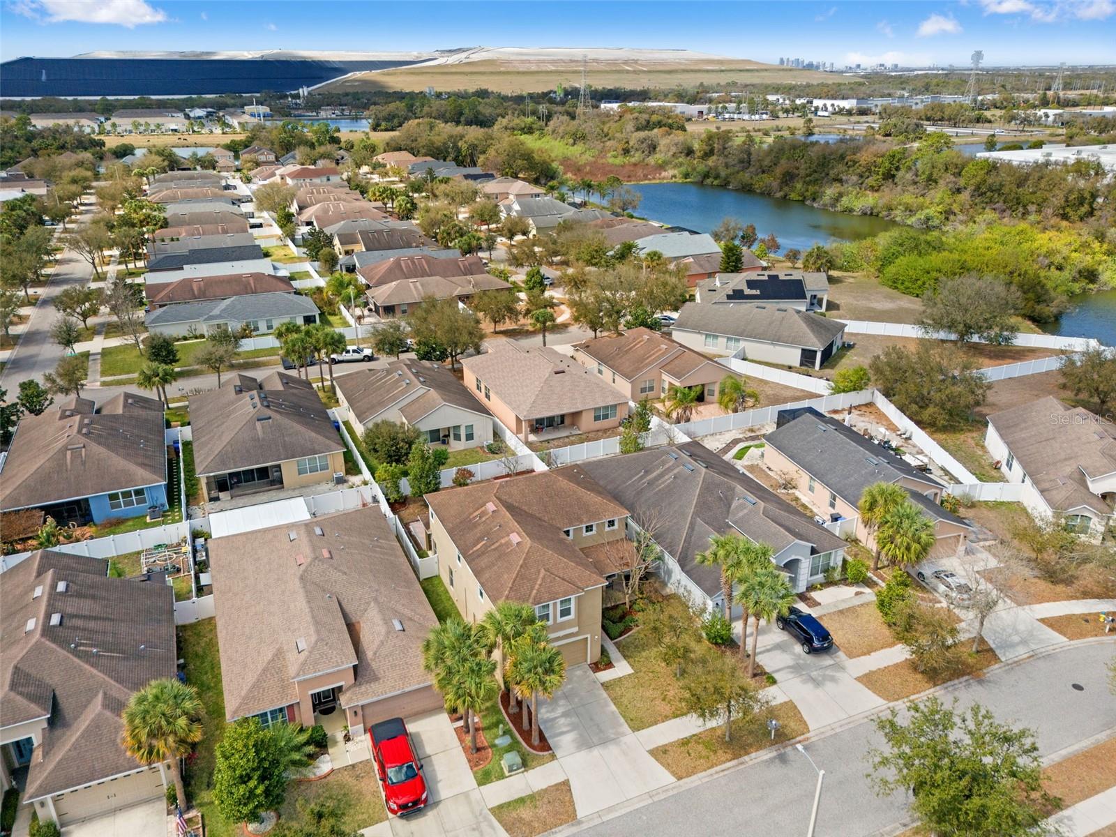 OAK CREEK PRCL 1B - Residential