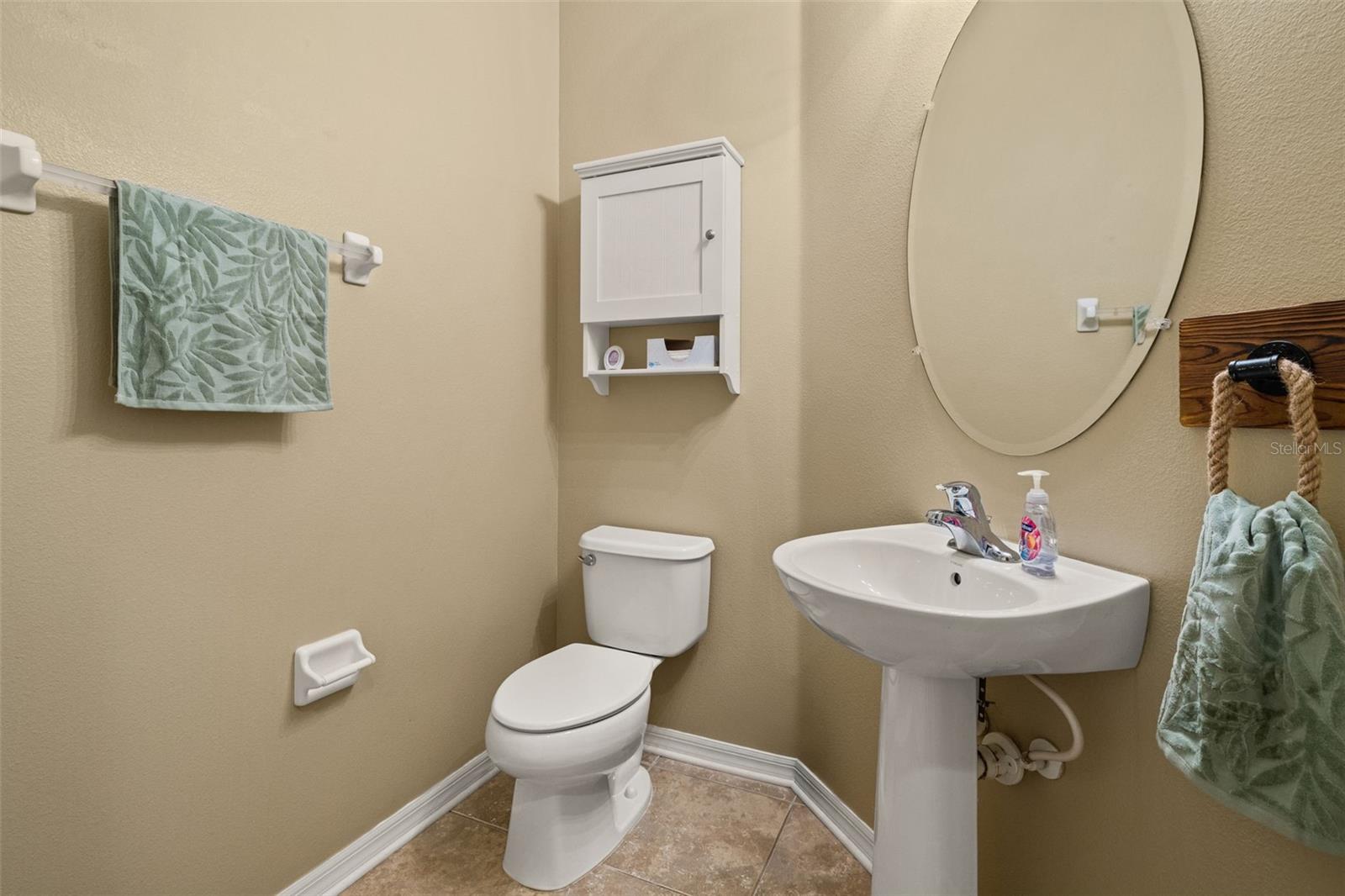 OAK CREEK PRCL 1B - Residential