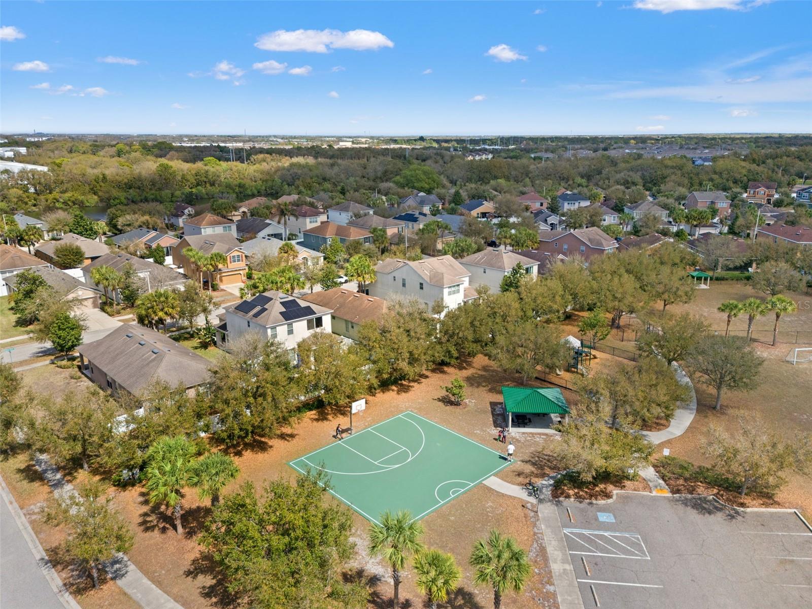 OAK CREEK PRCL 1B - Residential