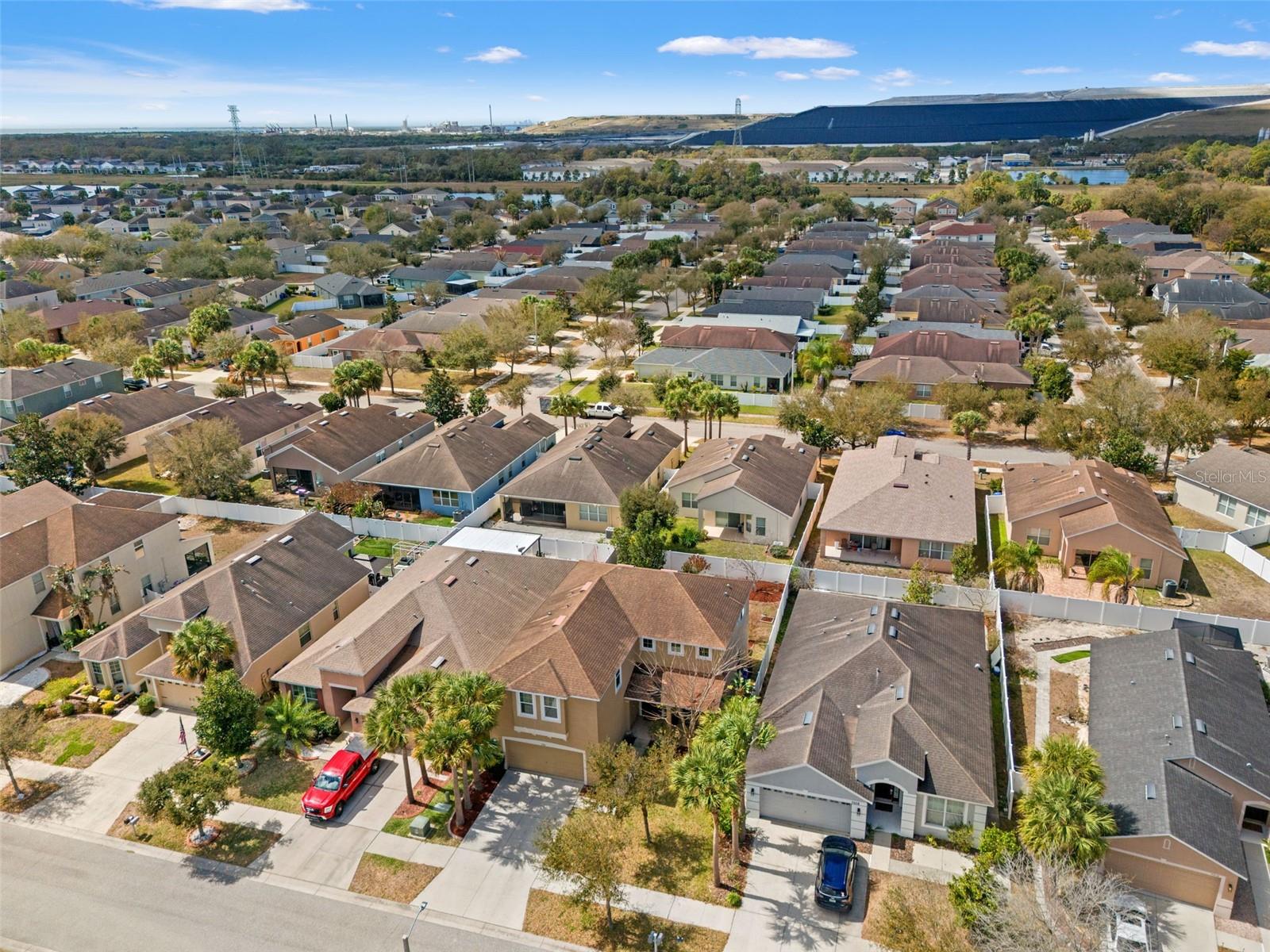 OAK CREEK PRCL 1B - Residential