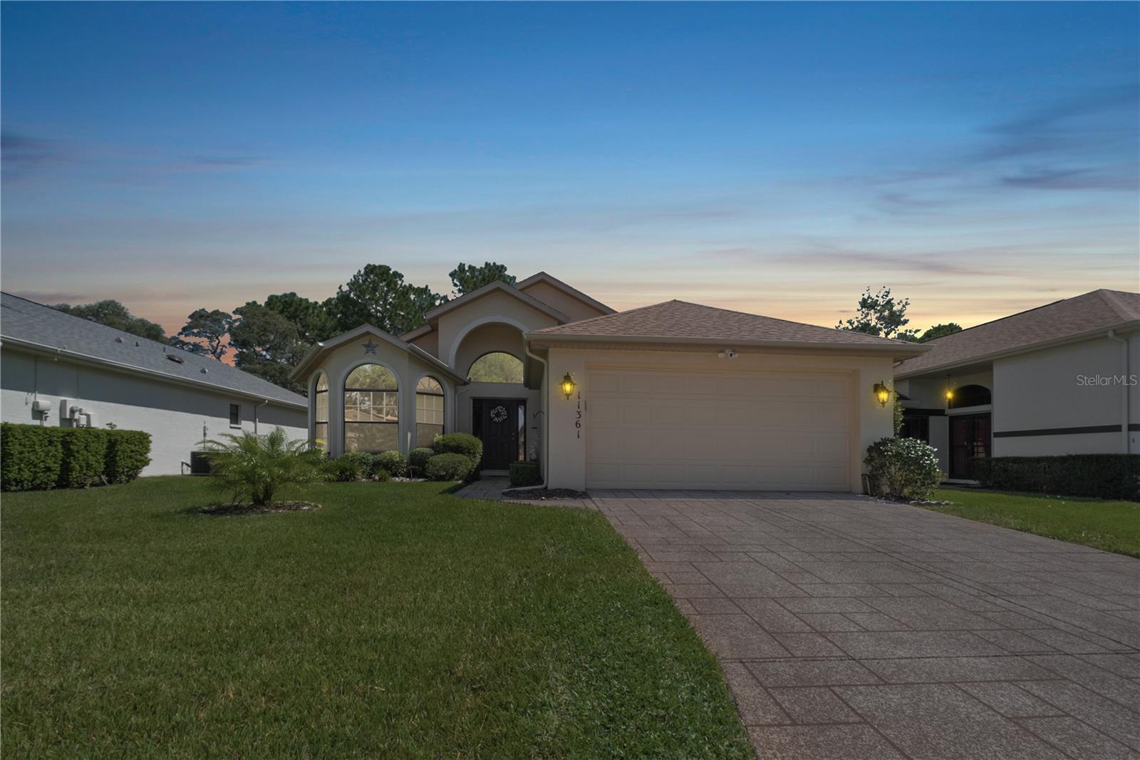 WELLINGTON AT SEVEN HILLS PH 3 - Residential