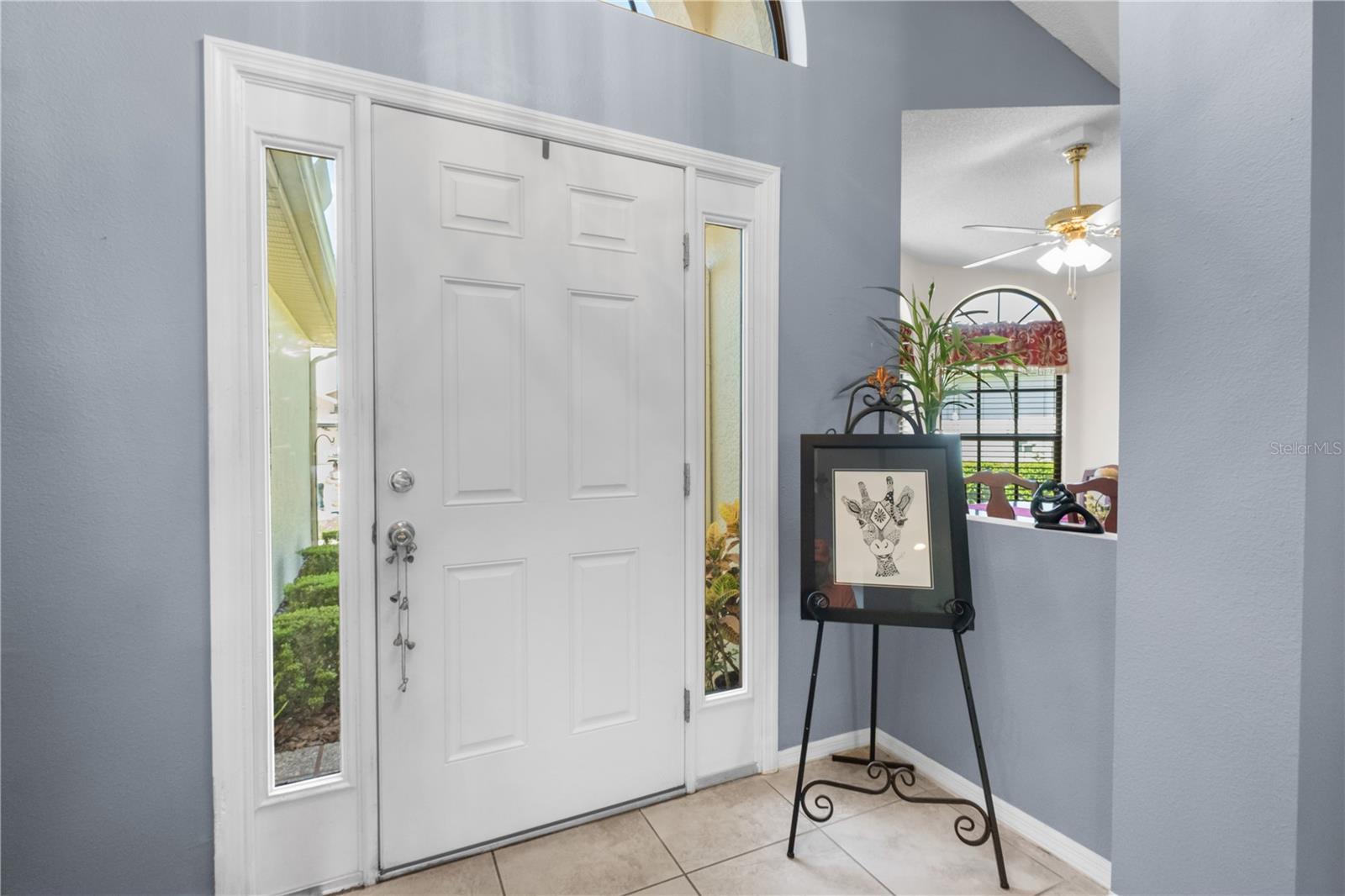 WELLINGTON AT SEVEN HILLS PH 3 - Residential