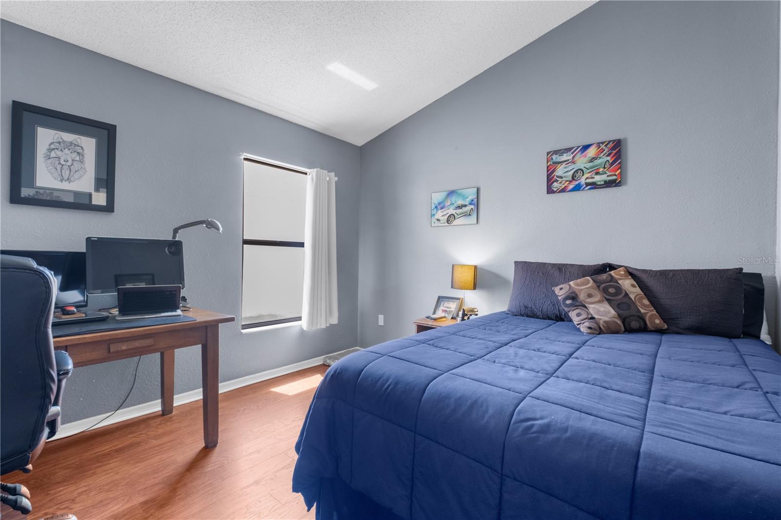 WELLINGTON AT SEVEN HILLS PH 3 - Residential