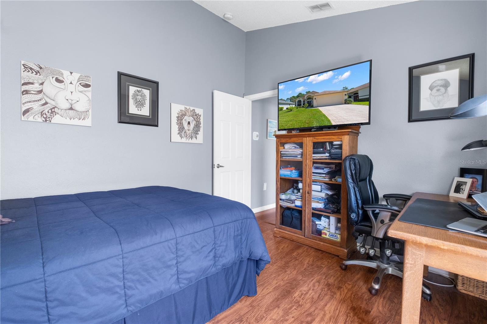 WELLINGTON AT SEVEN HILLS PH 3 - Residential