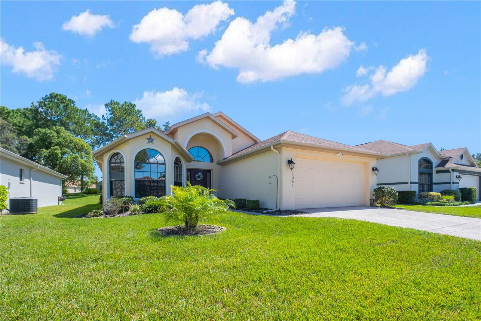 WELLINGTON AT SEVEN HILLS PH 3 - Residential