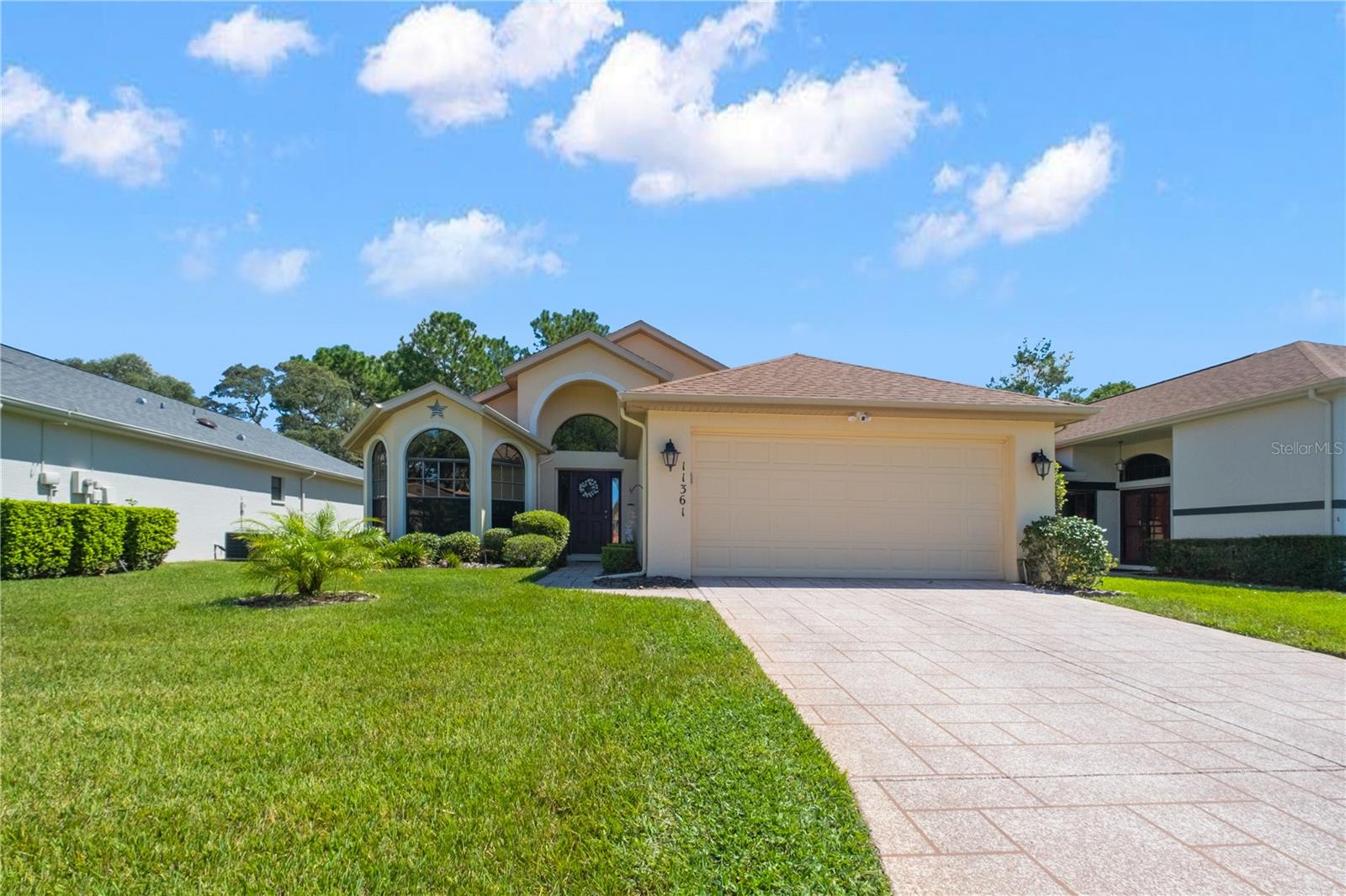 WELLINGTON AT SEVEN HILLS PH 3 - Residential