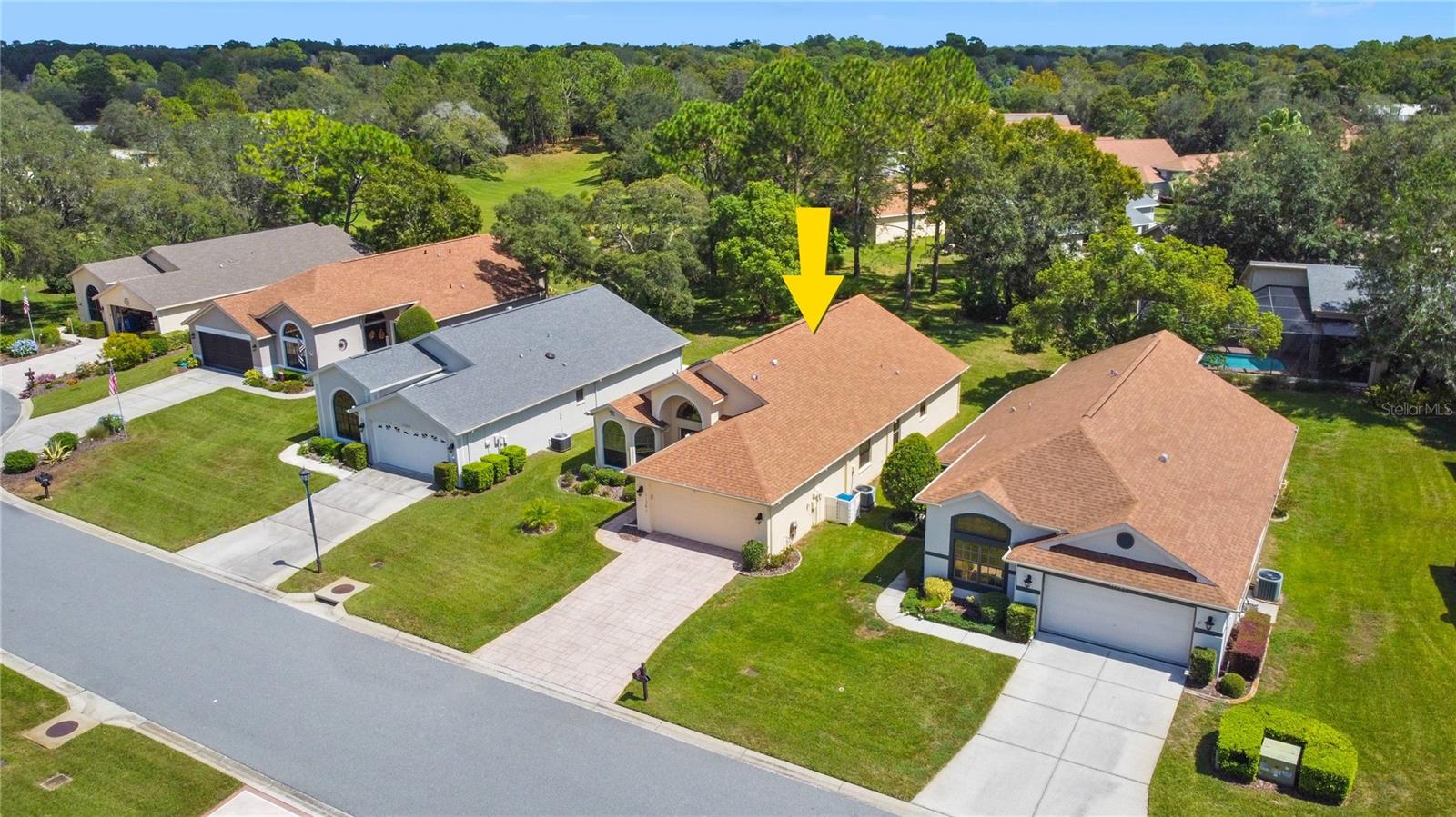 WELLINGTON AT SEVEN HILLS PH 3 - Residential