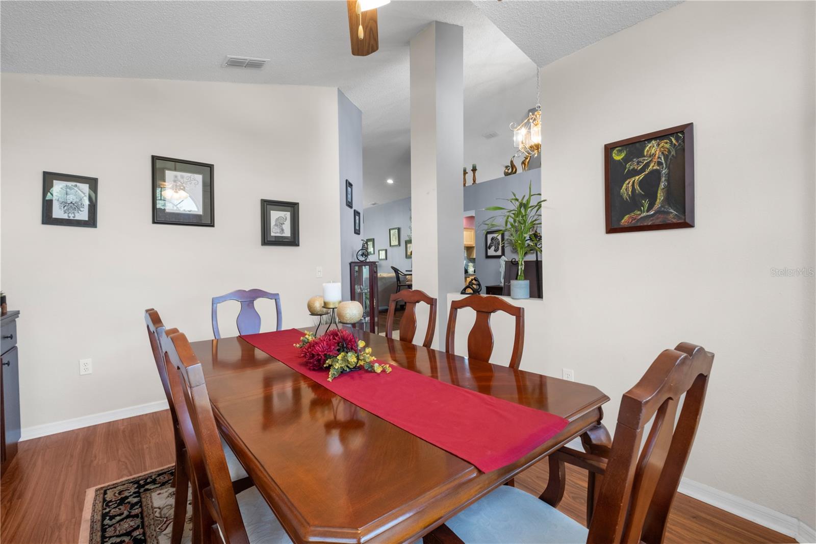 WELLINGTON AT SEVEN HILLS PH 3 - Residential