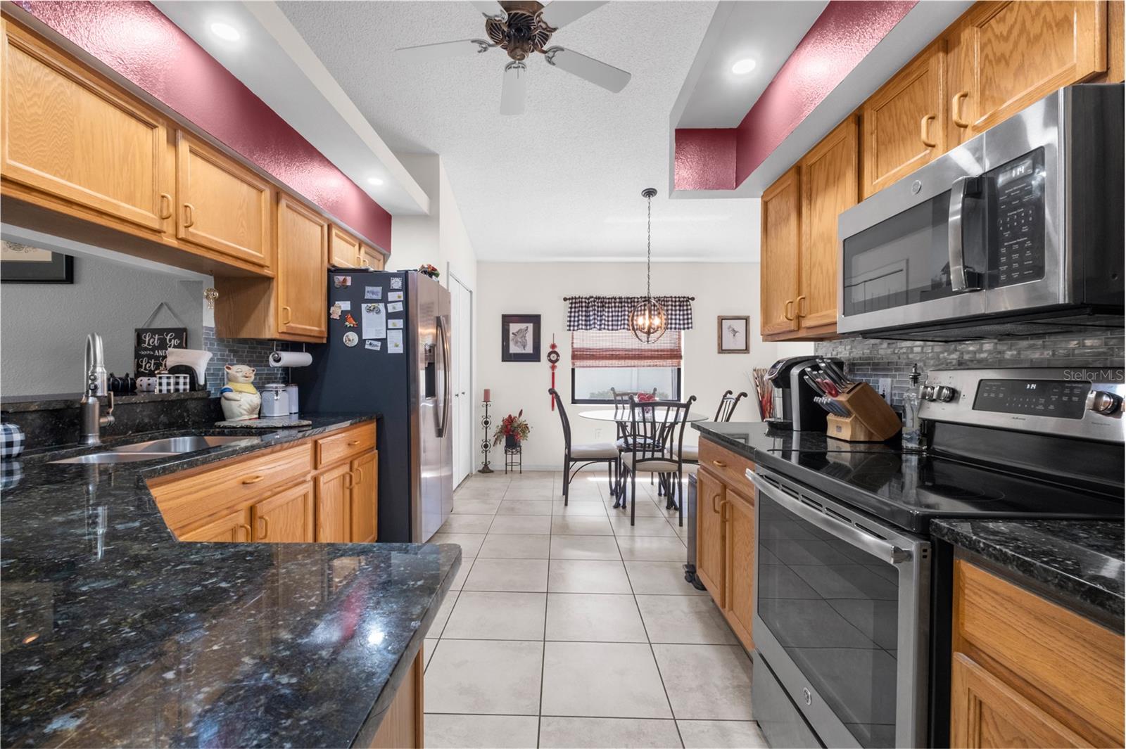 WELLINGTON AT SEVEN HILLS PH 3 - Residential