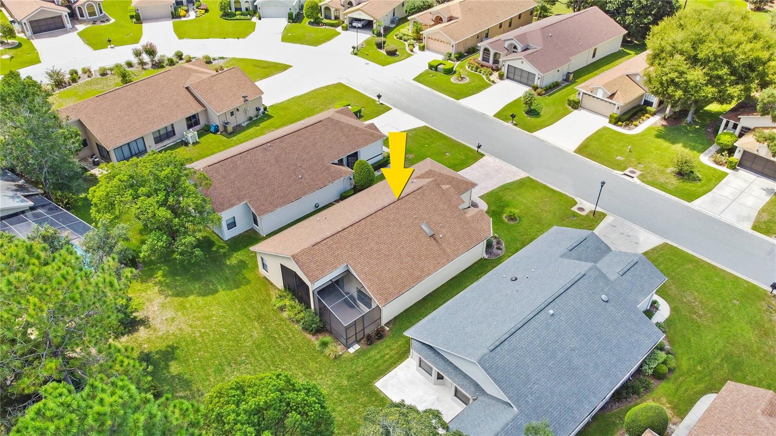 WELLINGTON AT SEVEN HILLS PH 3 - Residential