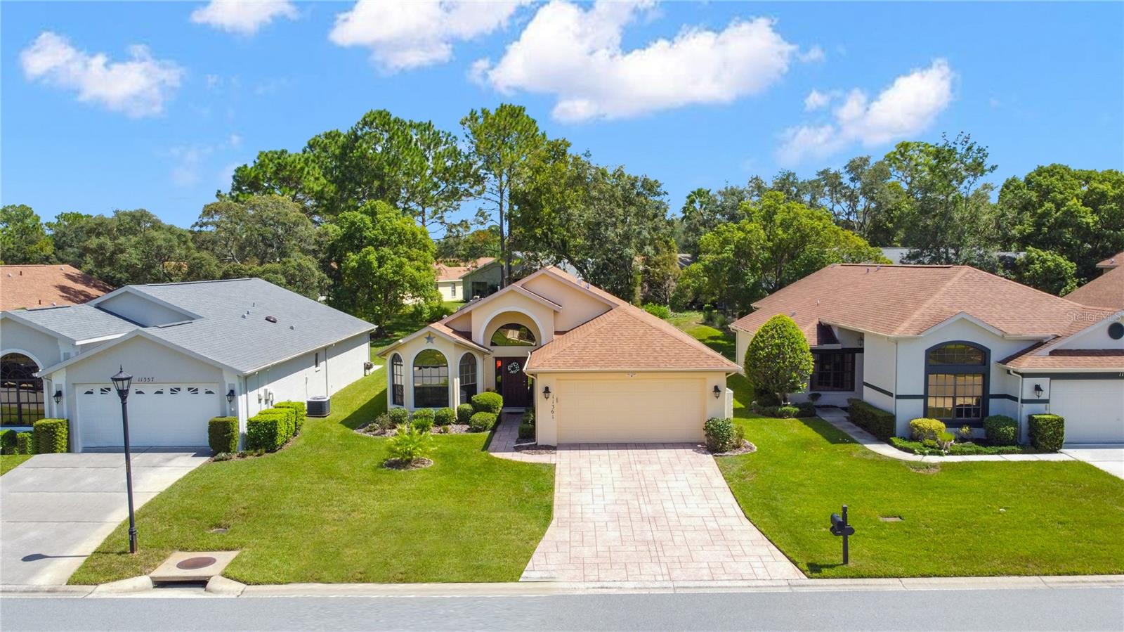 WELLINGTON AT SEVEN HILLS PH 3 - Residential