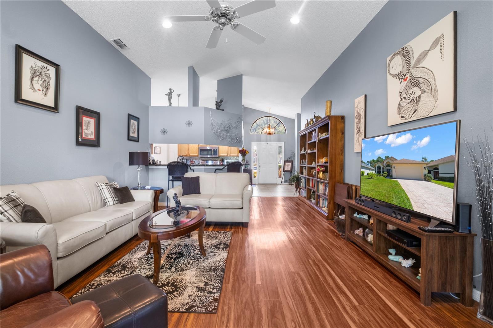 WELLINGTON AT SEVEN HILLS PH 3 - Residential