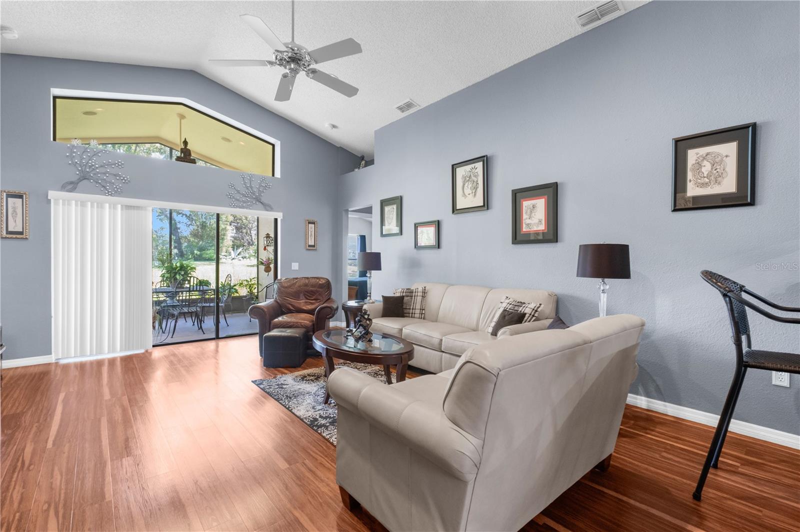 WELLINGTON AT SEVEN HILLS PH 3 - Residential