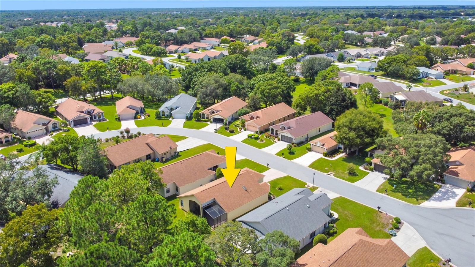 WELLINGTON AT SEVEN HILLS PH 3 - Residential