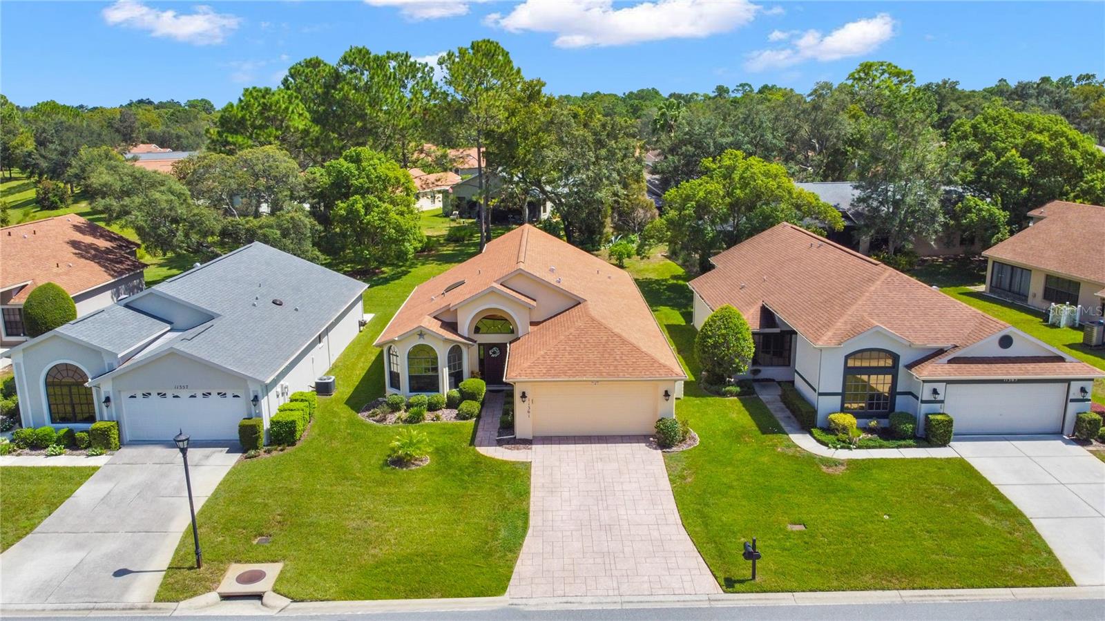 WELLINGTON AT SEVEN HILLS PH 3 - Residential