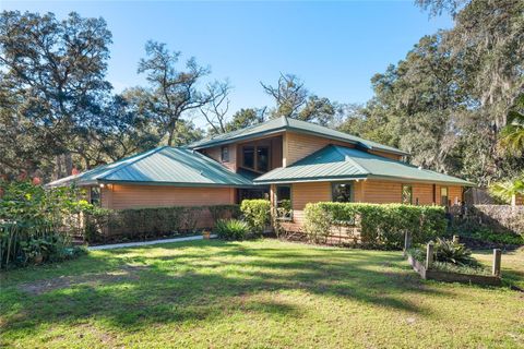 A home in SANFORD