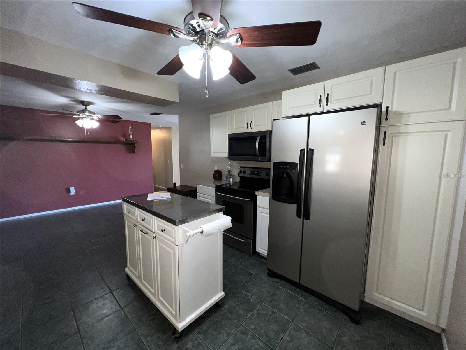 ZEPHYRHILLS COLONY CO - Residential