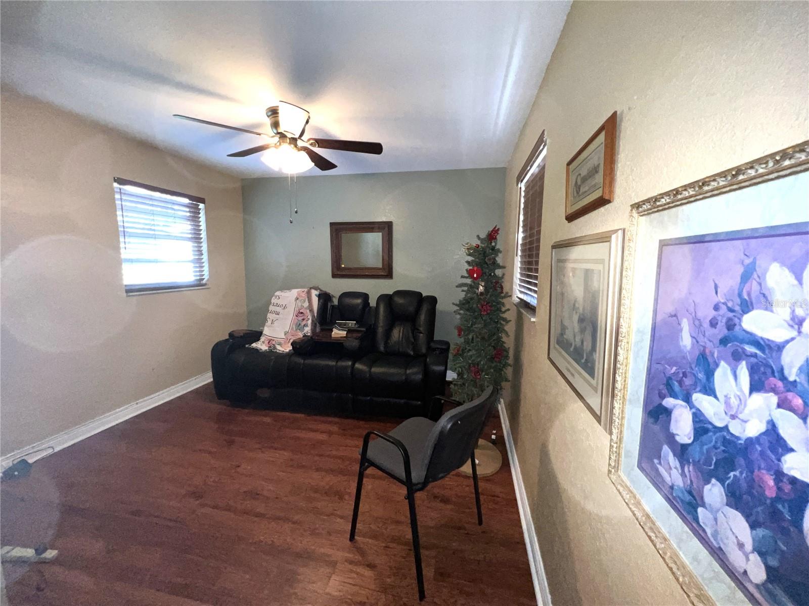 ZEPHYRHILLS COLONY CO - Residential